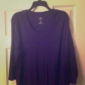 Women’s plus size sweater
